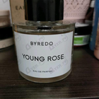 Отзывы Byredo Parfums Young Rose