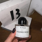 Отзывы Byredo Parfums Young Rose