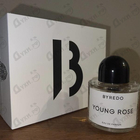 Отзыв Byredo Parfums Young Rose