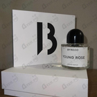 Отзывы Byredo Parfums Young Rose