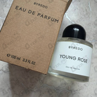 Отзыв Byredo Parfums Young Rose