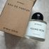 Отзыв Byredo Parfums Young Rose