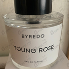 Духи Young Rose от Byredo Parfums