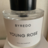 Купить Young Rose от Byredo Parfums