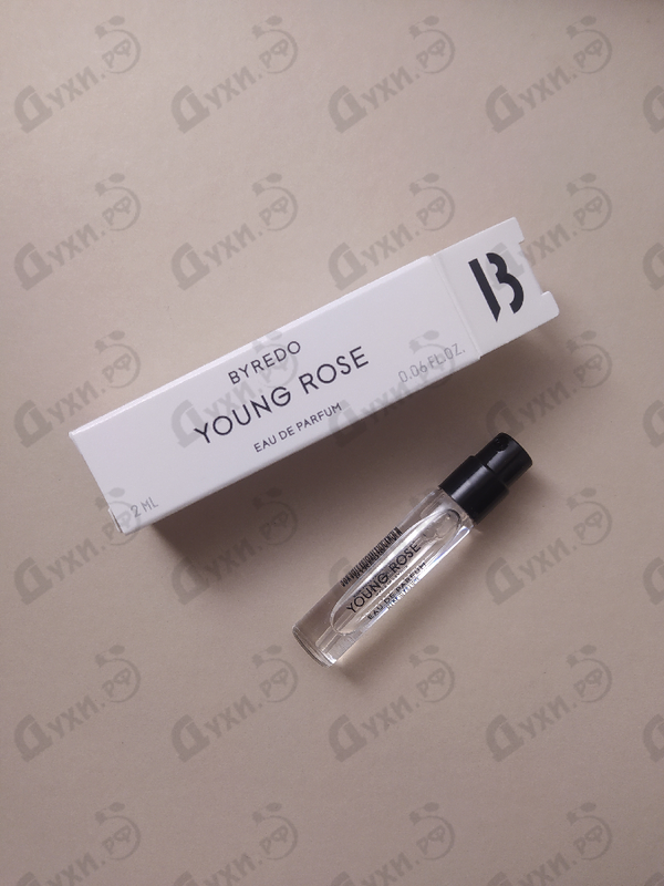 Купить Byredo Parfums Young Rose