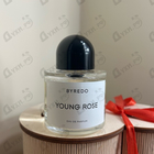Духи Young Rose от Byredo Parfums