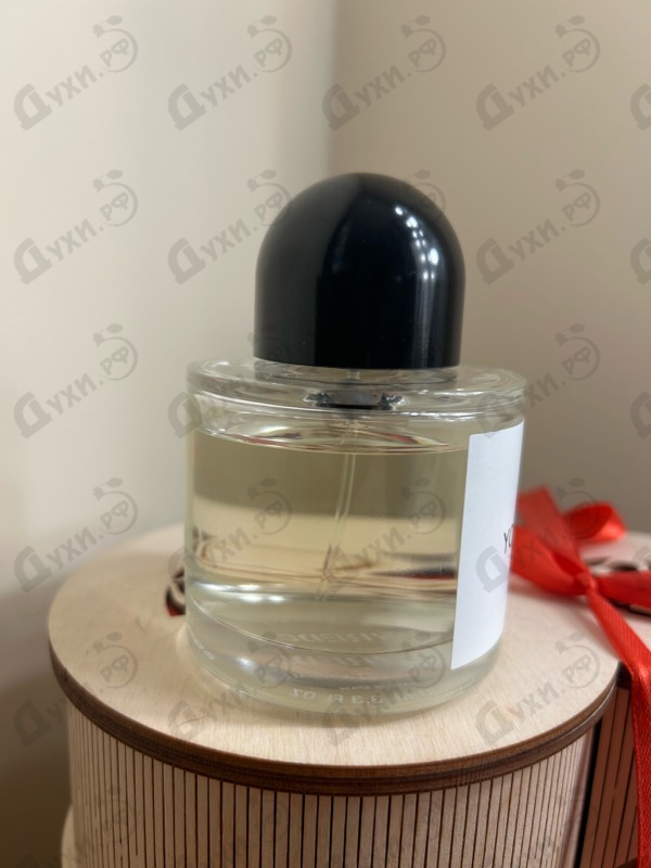 Купить Young Rose от Byredo Parfums