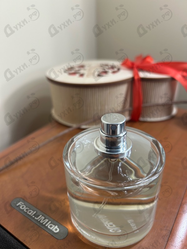 Парфюмерия Young Rose от Byredo Parfums