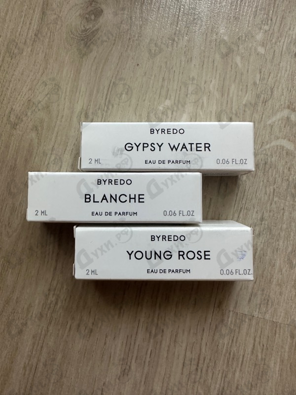 Купить Young Rose от Byredo Parfums