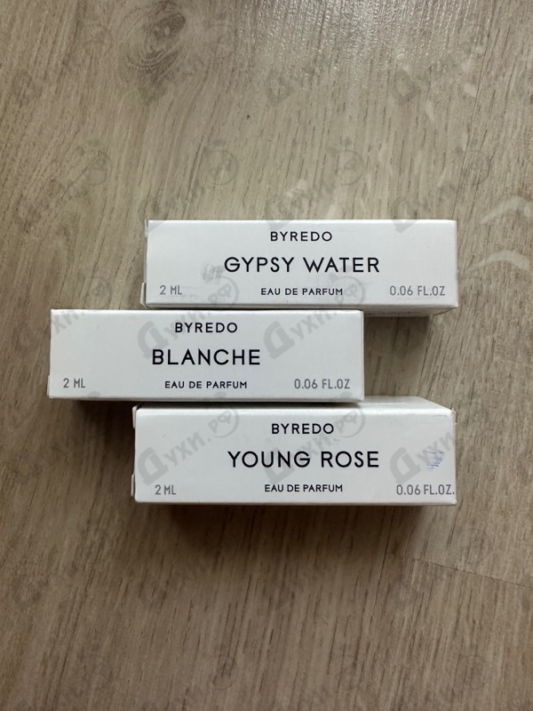 Купить Young Rose от Byredo Parfums