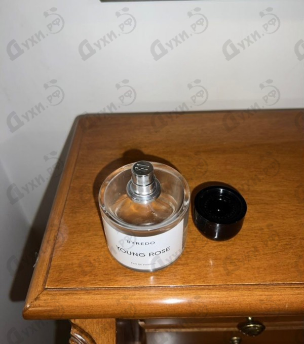 Купить Young Rose от Byredo Parfums