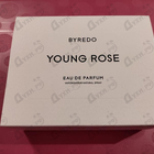 Отзывы Byredo Parfums Young Rose