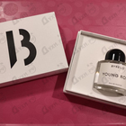 Духи Young Rose от Byredo Parfums