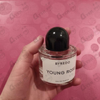Отзыв Byredo Parfums Young Rose