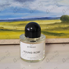 Отзыв Byredo Parfums Young Rose