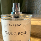 Отзыв Byredo Parfums Young Rose