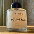 Духи Young Rose от Byredo Parfums