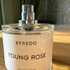 Духи Young Rose от Byredo Parfums