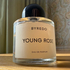Духи Young Rose от Byredo Parfums