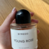 Парфюмерия Young Rose от Byredo Parfums