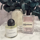 Духи Young Rose от Byredo Parfums