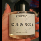 Отзыв Byredo Parfums Young Rose