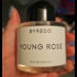 Духи Young Rose от Byredo Parfums Купить Byredo Parfums Young Rose