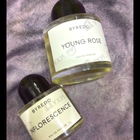 Отзыв Byredo Parfums Young Rose