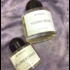 Парфюмерия Young Rose от Byredo Parfums