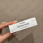 Отзыв Byredo Parfums Young Rose