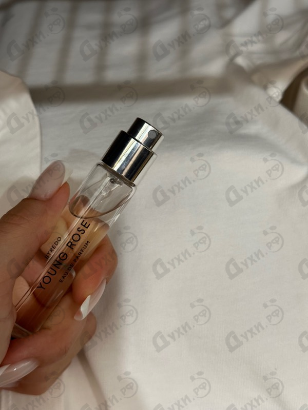 Купить Young Rose от Byredo Parfums