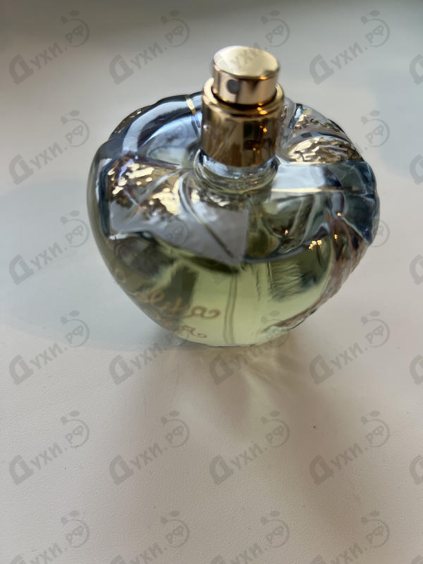 Купить Lolita Lempicka Le Parfum 2021