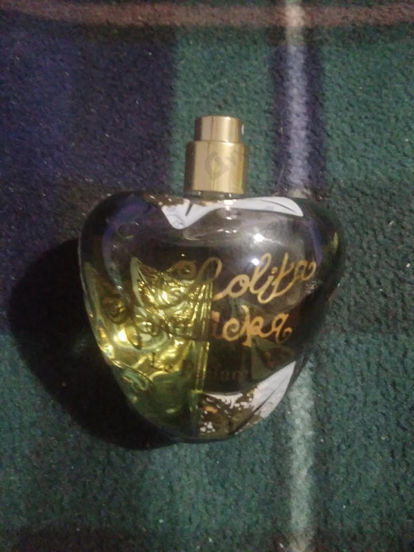 Парфюмерия Le Parfum 2021 от Lolita Lempicka