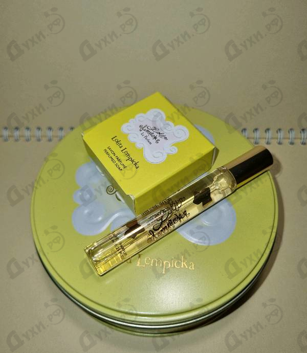 Купить Le Parfum 2021 от Lolita Lempicka