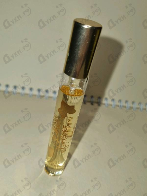 Парфюмерия Le Parfum 2021 от Lolita Lempicka