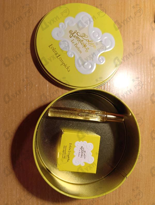 Купить Lolita Lempicka Le Parfum 2021