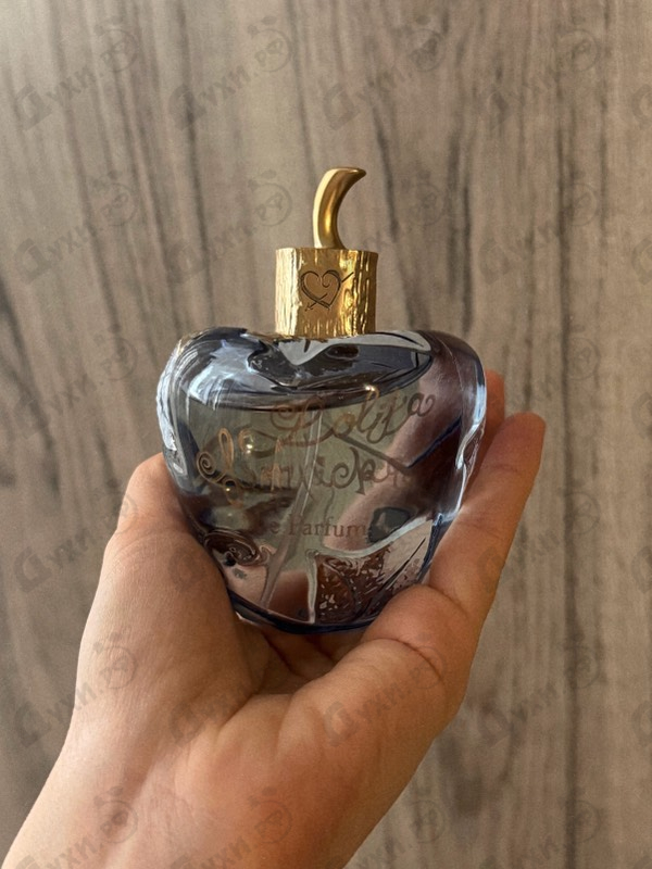 Купить Le Parfum 2021 от Lolita Lempicka