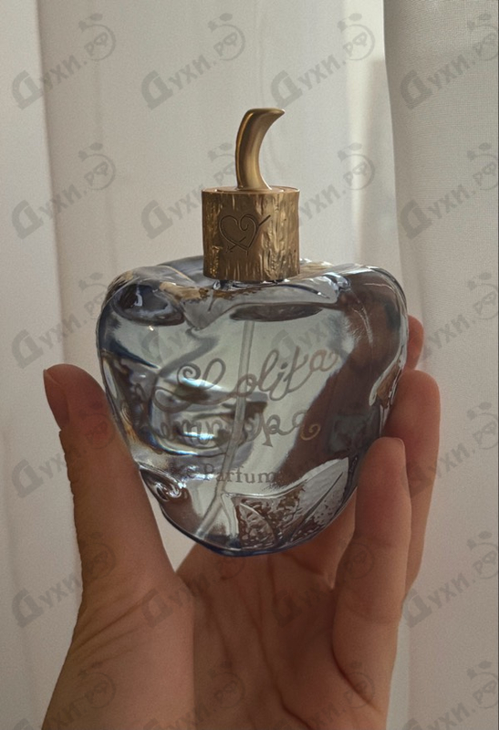 Парфюмерия Lolita Lempicka Le Parfum 2021