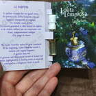 Духи Le Parfum 2021 от Lolita Lempicka