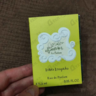 Отзыв Lolita Lempicka Le Parfum 2021