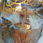Духи Le Parfum 2021 от Lolita Lempicka