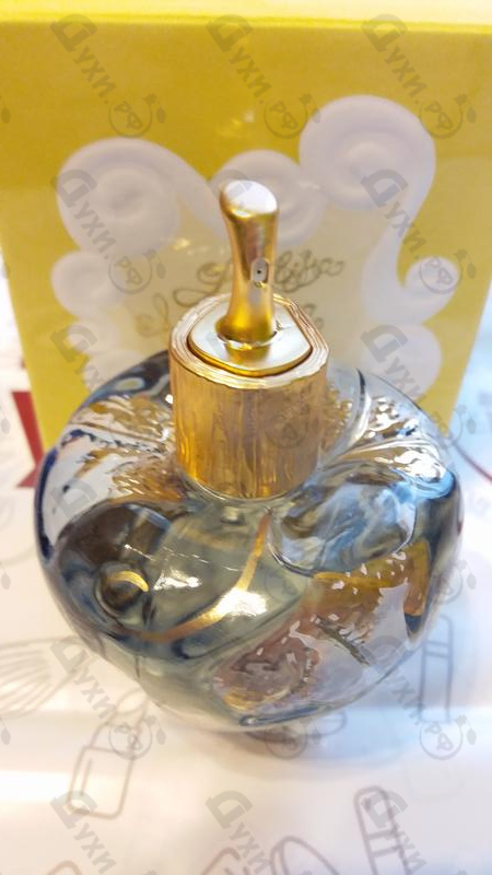 Купить Le Parfum 2021 от Lolita Lempicka