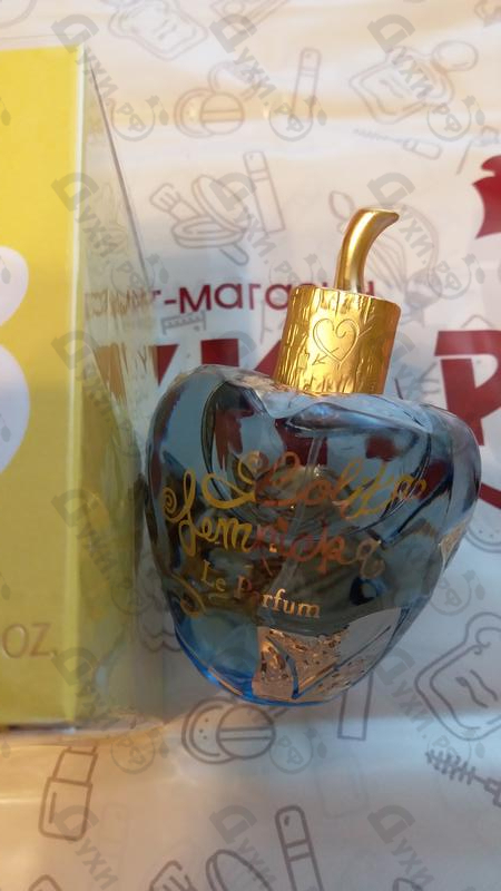 Купить Lolita Lempicka Le Parfum 2021