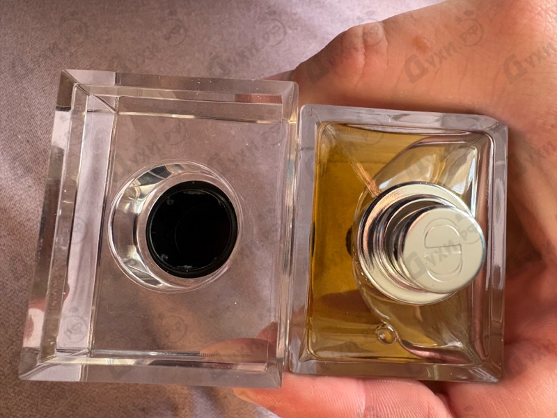 Отзывы Christian Dior Homme Original