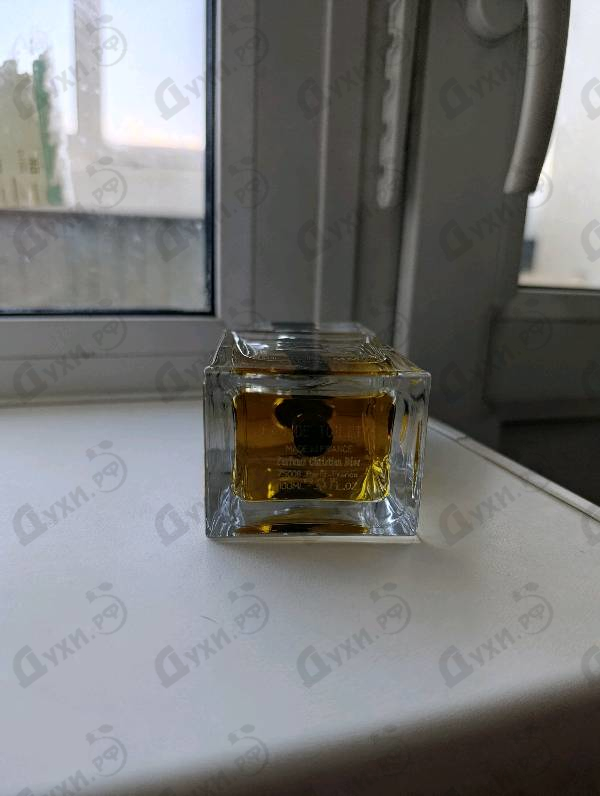 Духи Homme Original от Christian Dior