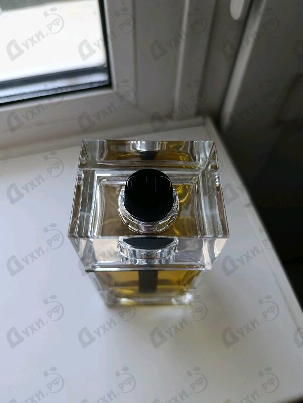 Отзыв Christian Dior Homme Original