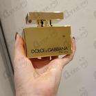 Духи The One Gold от Dolce & Gabbana