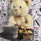 Парфюм Dolce & Gabbana The One Gold