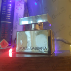Духи The One Gold от Dolce & Gabbana