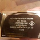 Отзывы Dolce & Gabbana The One Gold